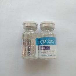 CREOpharma Mast-P 100 мг/мл 10 мл